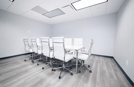 Office space for Rent at 11166 Fairfax Blvd, Suite 500 in Fairfax