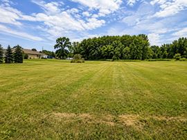 Vacant Commercial Land--All Utilities Present-- 24 Acres