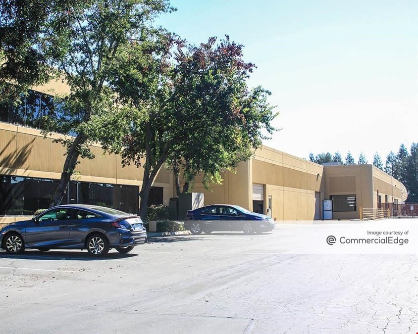 Redwood Business Park - 1310 Redwood Way