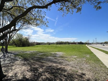 Photo of commercial space at 2700 Motley Drive in Mesquite