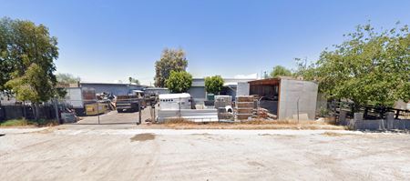 Photo of commercial space at 6622 N 57th Ave in Glendale
