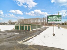 353 Skowhegan Rd