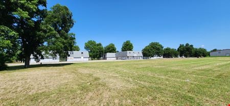 Photo of commercial space at 2032 NW 38th Street in Oklahoma City