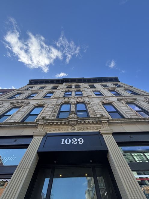 1029 W Madison