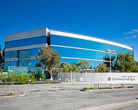 301 & 401 Island Pkwy