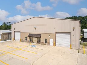 ±11,250 SF Functional Office / Warehouse for Sale or Lease