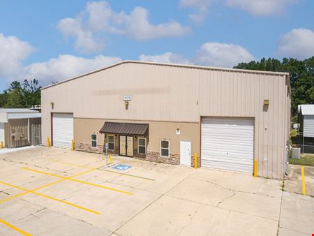 Photo of commercial space at 12339 S Choctaw Dr in Baton Rouge