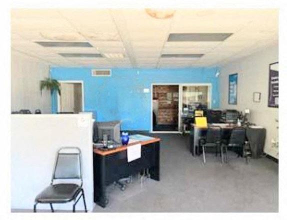 Tallahassee Retail for Lease on S Magnolia Dr
