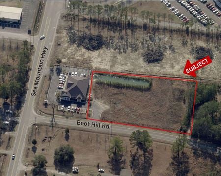 VacantLand space for Sale at 3671 Highway 1008 in Little River