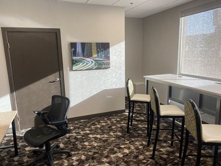 Photo of commercial space at 1515 George Washington Way in Richland