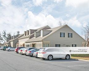 Crooked Oak Village