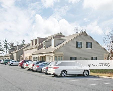 Office space for Rent at 600 Eden Road in Lancaster