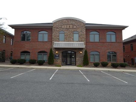 Photo of commercial space at 1780 Heritage Center Drive in Wake Forest