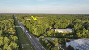 Gainesville Industrial Property South