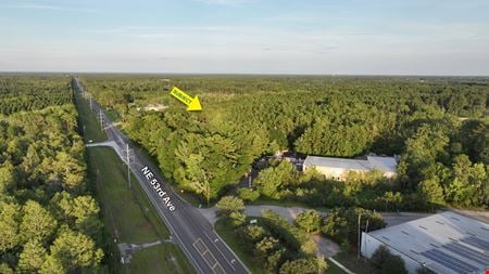 VacantLand space for Sale at 920 NW 53RD AVE in Gainesville