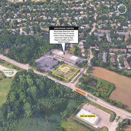 STNL Retail | Former Dispensary & Consumption Lounge with Kitchen