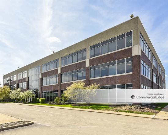 Aetna Building