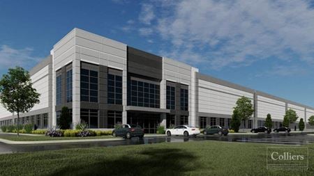 Industrial space for Rent at Competition Dr in Salisbury