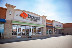 Richfield Shoppes