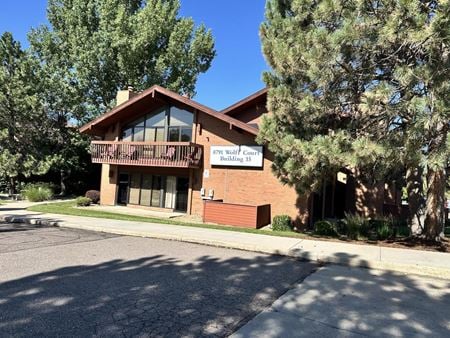 Photo of commercial space at 8791 Wolff CT in Westminster