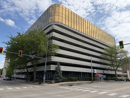 Office space for Rent at 222 NE Monroe St in Peoria