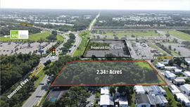 University Townhomes