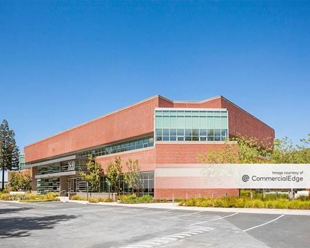 Photo of commercial space at 2630 Orchard Pkwy in San Jose