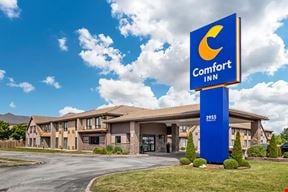 Comfort Inn Windsor