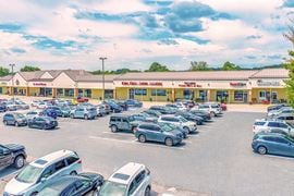 Perry Hall North