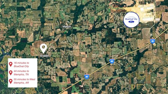 45 Highway 59