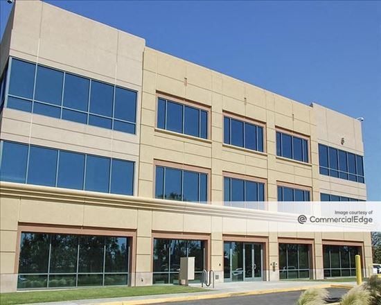 Jamboree Business Center East