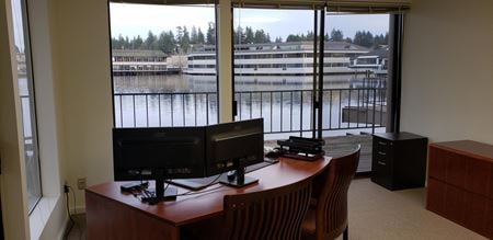 Office space for Sale at 9 Lake Bellevue Drive in Bellevue