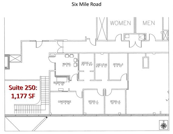 Laurel Pointe Office