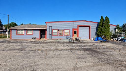 Milton Township - Freestanding Commercial/Development Building