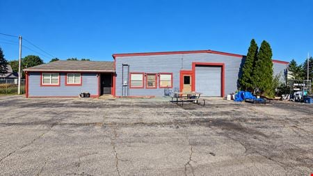 Retail space for Sale at 33934 U.S. 12 in Milton
