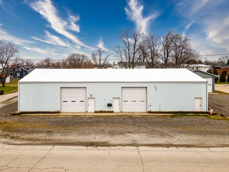 205 W. Pine - Le Roy
