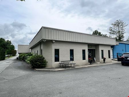 Industrial space for Sale at 36 Old Shoals Rd. in Arden