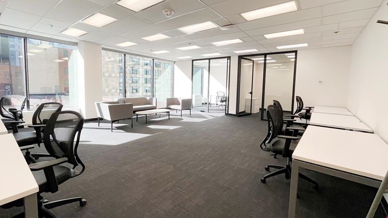 Aspen Flex by Aspen Properties - Aspen Flex - MNP Tower
