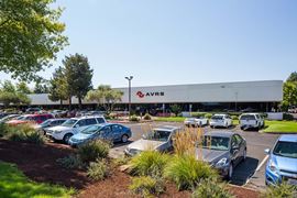 1031 North McDowell Blvd