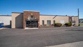 High Visibility Commercial Opportunity 