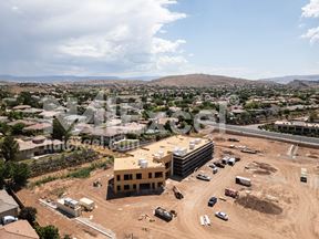 River Crossing Retail Center kiln