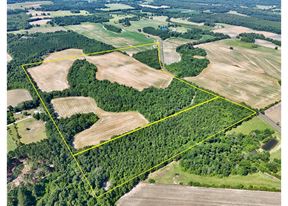 Dupree Tract