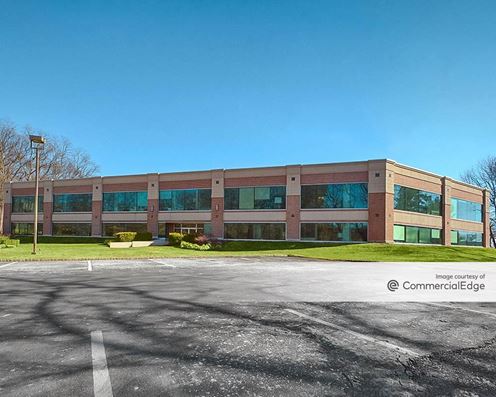 Mountain Lakes Corporate Campus II