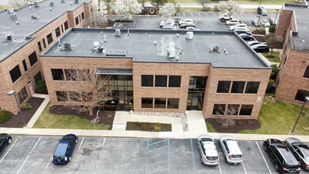 Commercial space for Sale at 79 Omega Drive in Newark