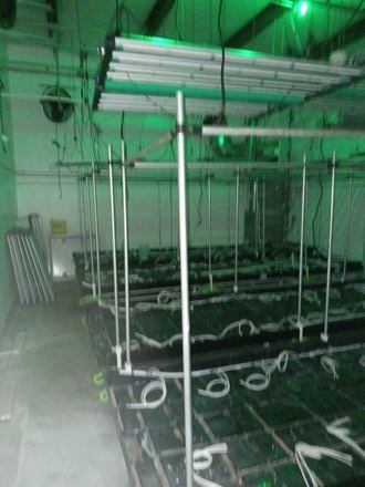 2,000 SF office/warehouse condos for sale/lease