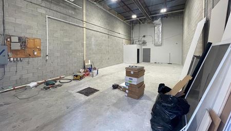 Photo of commercial space at 201 Millway Avenue in Vaughan