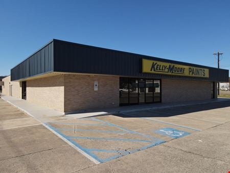 Photo of commercial space at 920 Dallas Dr in Denton