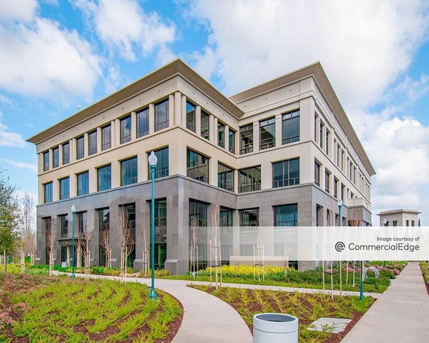 Franklin Templeton Building 930 1 Franklin Pkwy, San Mateo, CA