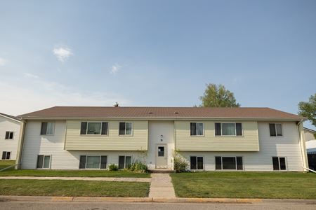 Multi-Family space for Sale at 1000 4th Ave SW in Conrad