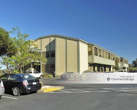 Shoreline Office Center